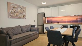 Apartman Klara Mravince - Mravince - 9