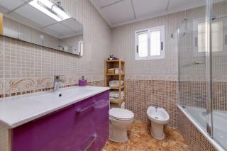 Donatella Flat am Meer - 5