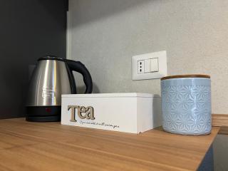 BloomHouse - apartment - 1