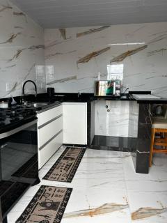 Apartamento próximo ao Aeroporto de Floripa - Florianópolis - 8