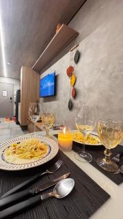 Bem vindo ao apartamento Aruanda Newtime - 8