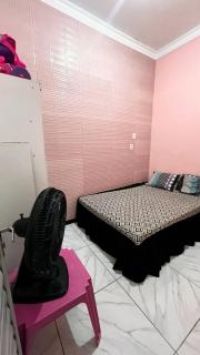 Casa confortável - 2