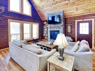 Sawin Logs - McHenry - 4