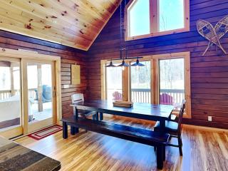 Sawin Logs - McHenry - 3