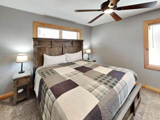 Sawin Logs - McHenry - 1