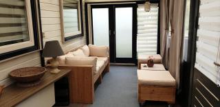 Chalet J151 - Heel - 4