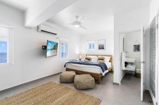 Two bedroonm apartment at La Villa Salee - Simpson Bay - 4