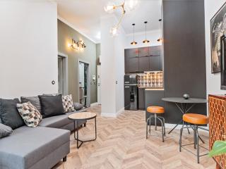Warta Riverside & Old Town Luxury Residence - Poznań - 2
