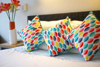 Ashwood Manor Motor Lodge - 3