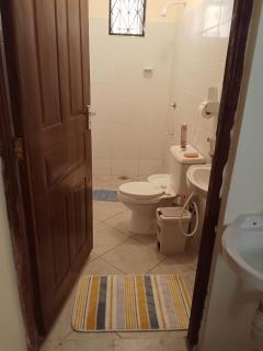 Snug Spot 1bed with wifi - Praia de Diani - 7