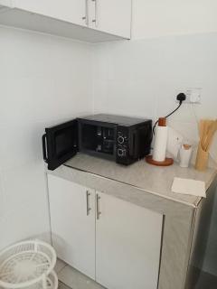 Snug Spot 1bed with wifi - Praia de Diani - 6