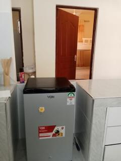 Snug Spot 1bed with wifi - Praia de Diani - 4