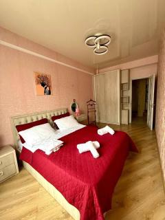The Agladze Terrace Suite - Tiflis - 2
