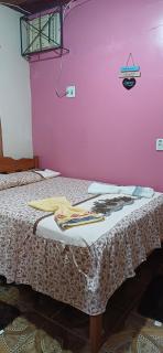 Residencia Moraes 1 - Novo Airão - 0
