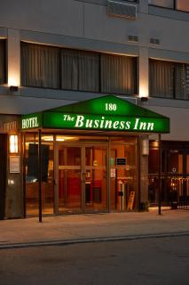The Business Inn - Ottawa - 9