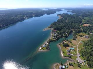 Oceanfront Beach House - Shelton - 6