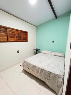 Apê da Mel - Galinhos - 0