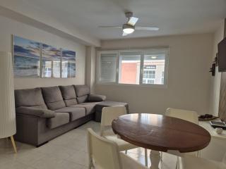 El Médano By Agüita Salada Suites - El Médano - 4