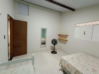 Apê da Mel - Galinhos - 6