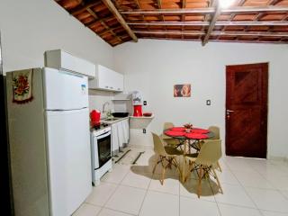 Apê da Mel - Galinhos - 5