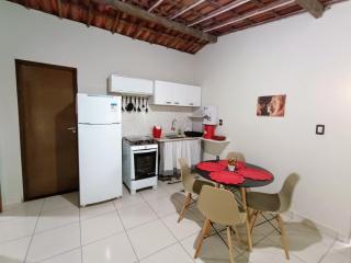 Apê da Mel - Galinhos - 4