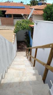 Apê da Mel - Galinhos - 1