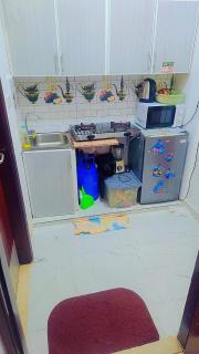 StanMan guest house 2 - Abu Dhabi - 1