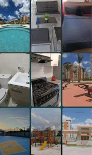 Residencial crifer - Punta Cana - 8