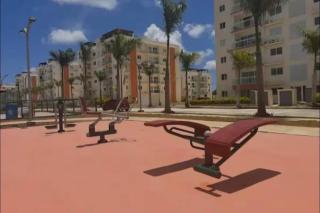 Residencial crifer - Punta Cana - 6