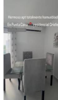 Residencial crifer - Punta Cana - 3