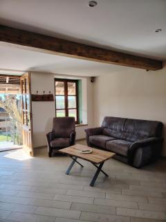 Gite Les Platanes - Lhuis - 7