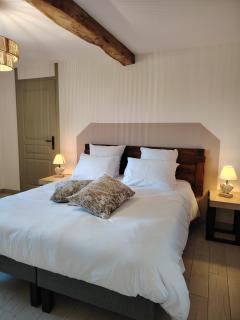 Gite Les Platanes - Lhuis - 5