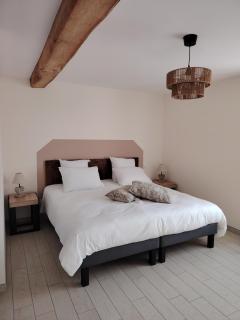 Gite Les Platanes - Lhuis - 4