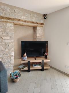 Gite Les Platanes - Lhuis - 3