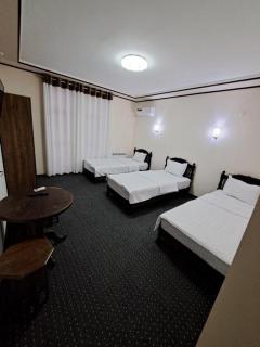Temur Plaza Hotel - Bukhara - 9
