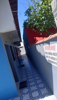 Pousada Astúrias - Ilha Comprida - 8