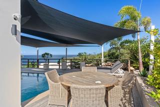 Lahara Penthouse, with amazing view - 7