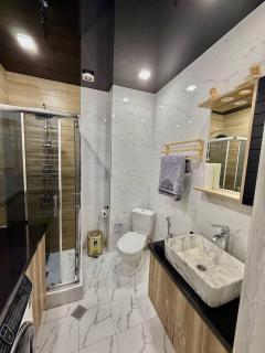 The Agladze Terrace Suite - Tiflis - 6