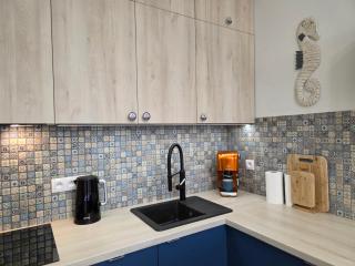 Apartament Marynarska - Sarbinowo - 8
