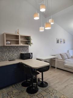Apartament Marynarska - Sarbinowo - 7
