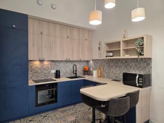 Apartament Marynarska - Sarbinowo - 9