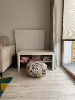 Apartament Marynarska - Sarbinowo - 1