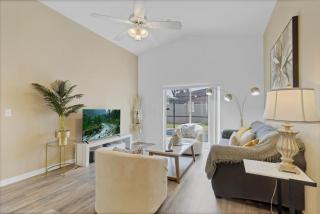 Magical getaway- 5 mi from Walt Disney World - Orlando - 7
