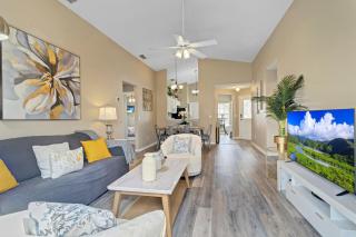 Magical getaway- 5 mi from Walt Disney World - Orlando - 8