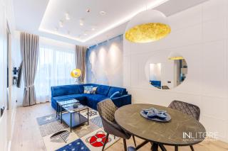 3L Apartments Kościuszki 16 PREMIUM free parking no balcony - Kołobrzeg - 4