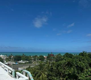 Tamara Guest House - Luquillo - 6