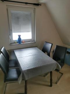 Unterkunft Posselt Vermietung an Pendler und Monteure - 3