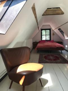 City center monumental house - Harlingen - 8