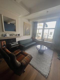 City center monumental house - Harlingen - 4