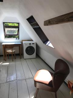 City center monumental house - Harlingen - 1